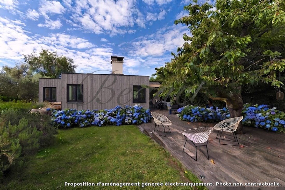 House in Saint-Cloud, Ile-de-France, France 1 - 18248982