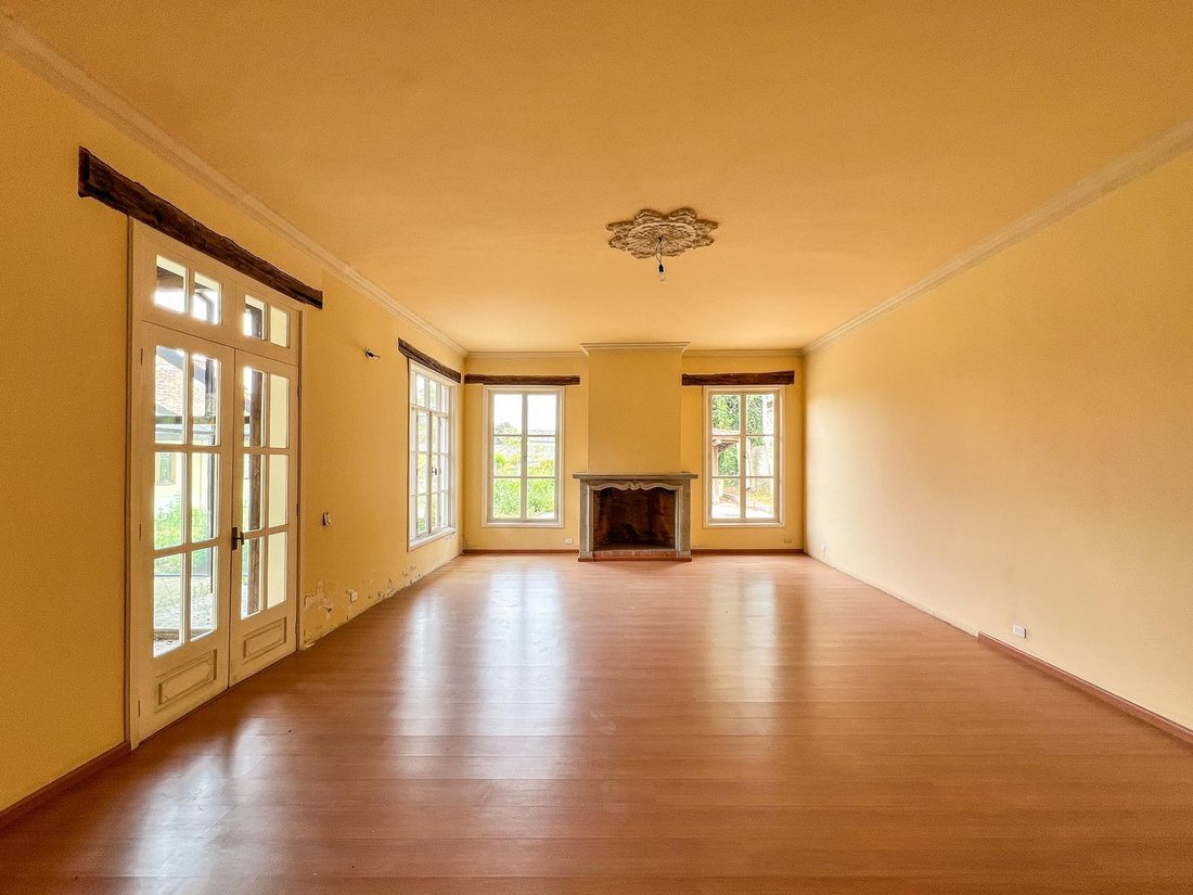 House in Quito, Pichincha, Ecuador 3 - 18474107