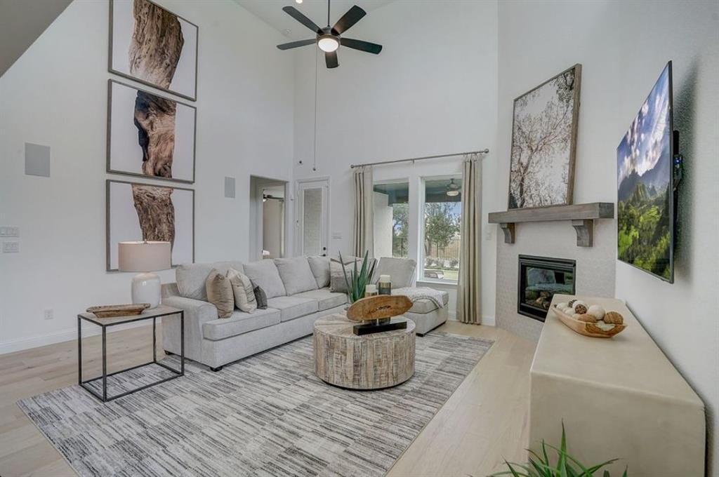 House in Celina, Texas, United States 3 - 18473265