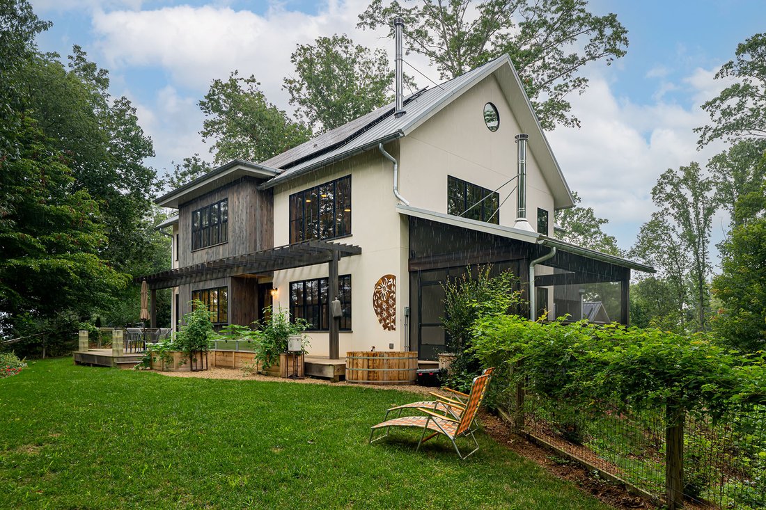 House in Asheville, North Carolina, United States 1 - 18473832