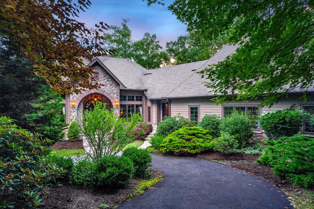 House in Boone, North Carolina, United States 4 - 18473790