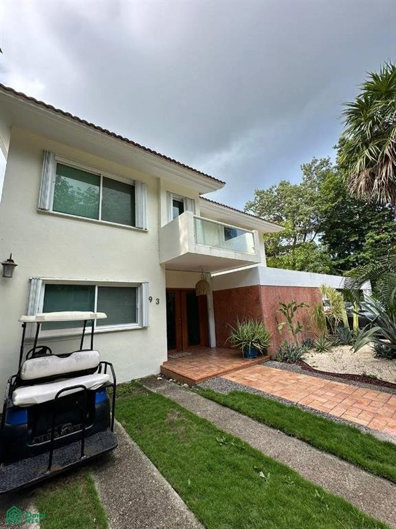 House in Playa del Carmen, Quintana Roo, Mexico 2 - 17088625