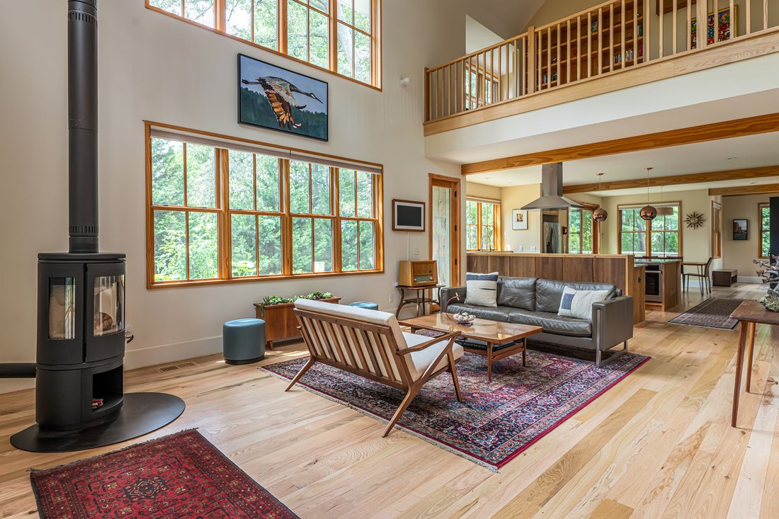House in Asheville, North Carolina, United States 4 - 18473832