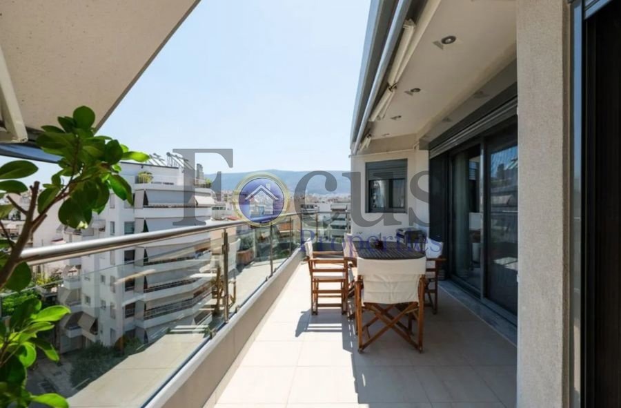Apartment in Nea Smyrni, Attica, Greece 2 - 18473515
