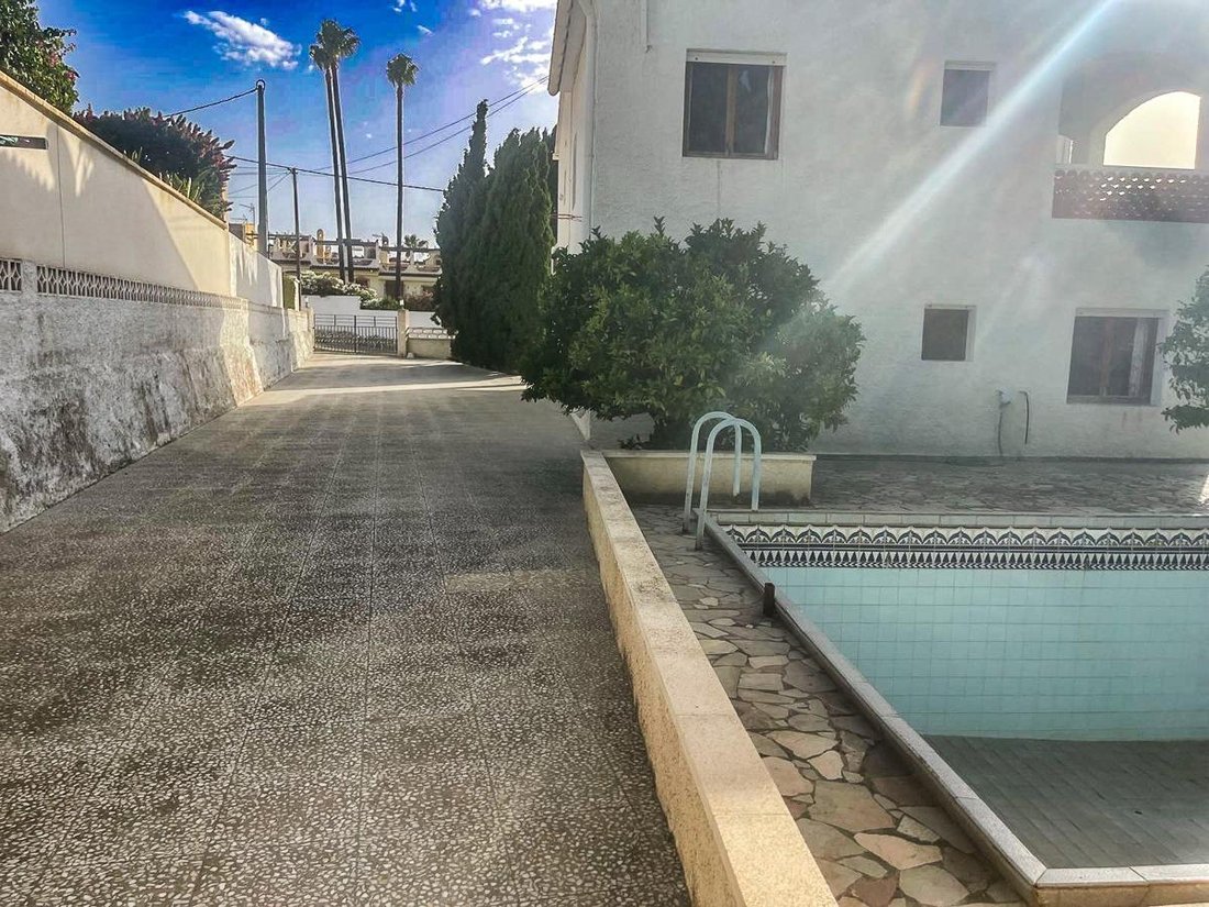Villa in l'Albir, l'Alfas del Pi, Valencian Community 3 - 18475170