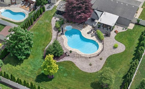 House in Tecumseh, Ontario, Canada 1