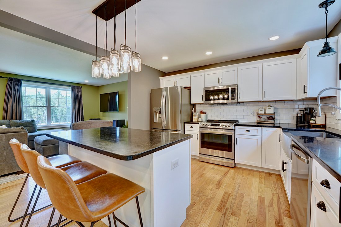 House in Barrington, New Hampshire, United States 4 - 18473803