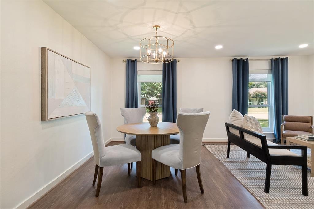 House in Richardson, Texas, United States 3 - 18473287