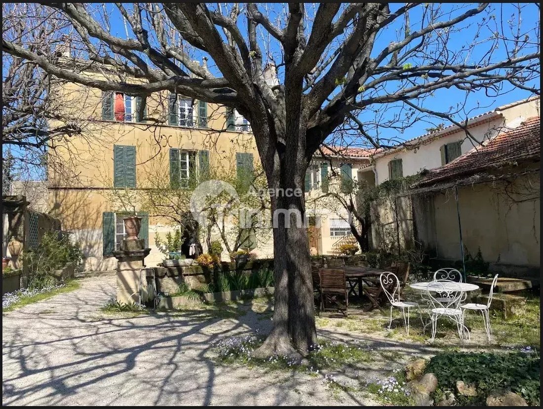 House in Nord et Ouest, Eyguières, France 2 - 18473672