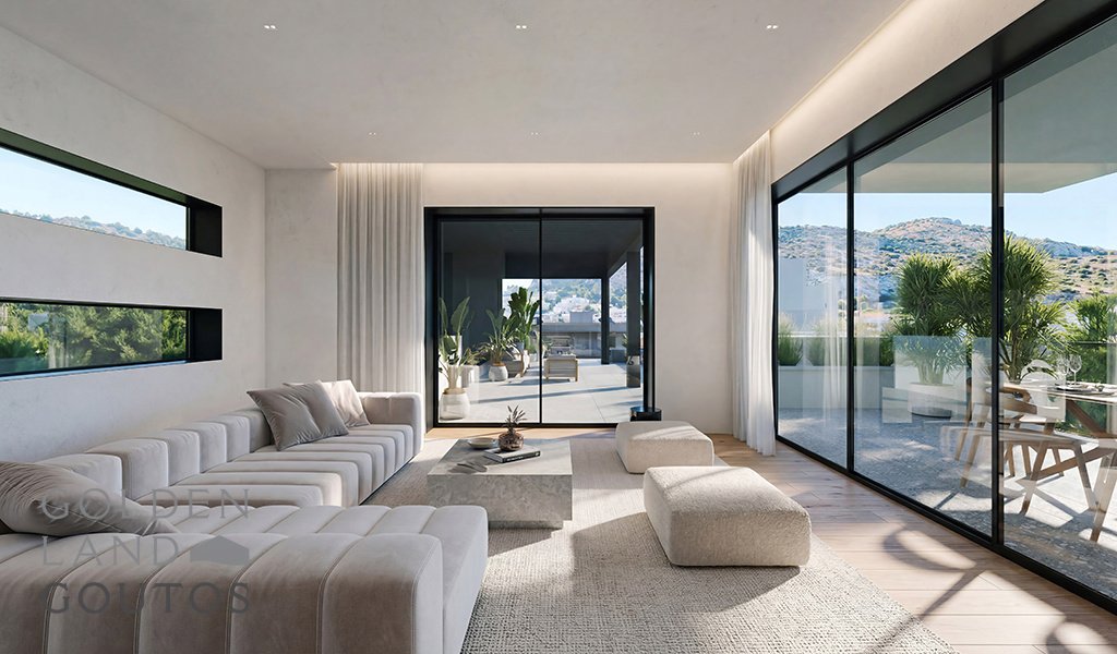 Apartment in Vouliagmeni, Attica, Greece 4 - 18473512