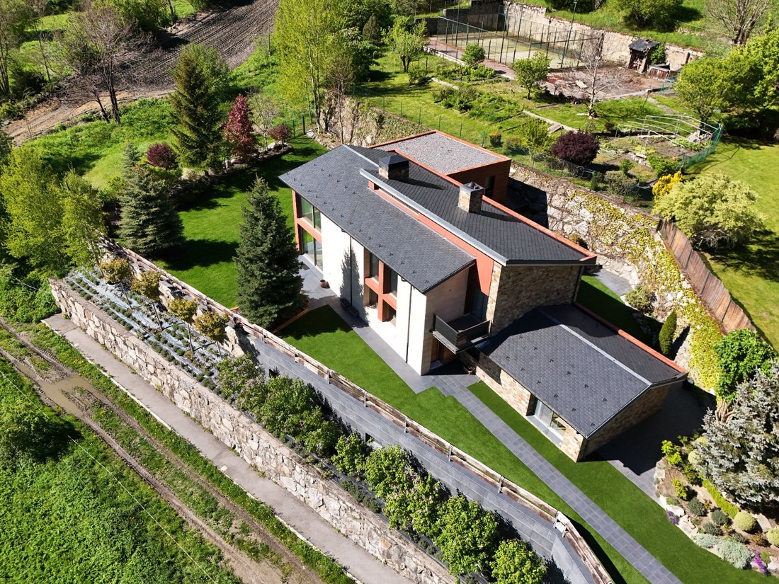 Chalet in Arinsal, La Massana, Andorra 2 - 18473662