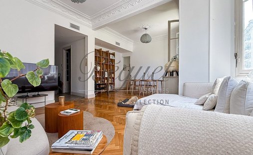 Apartamento en Niza, Provenza-Alpes-Costa Azul, Francia 1