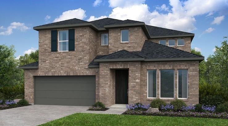 House in Celina, Texas, United States 1 - 18473265