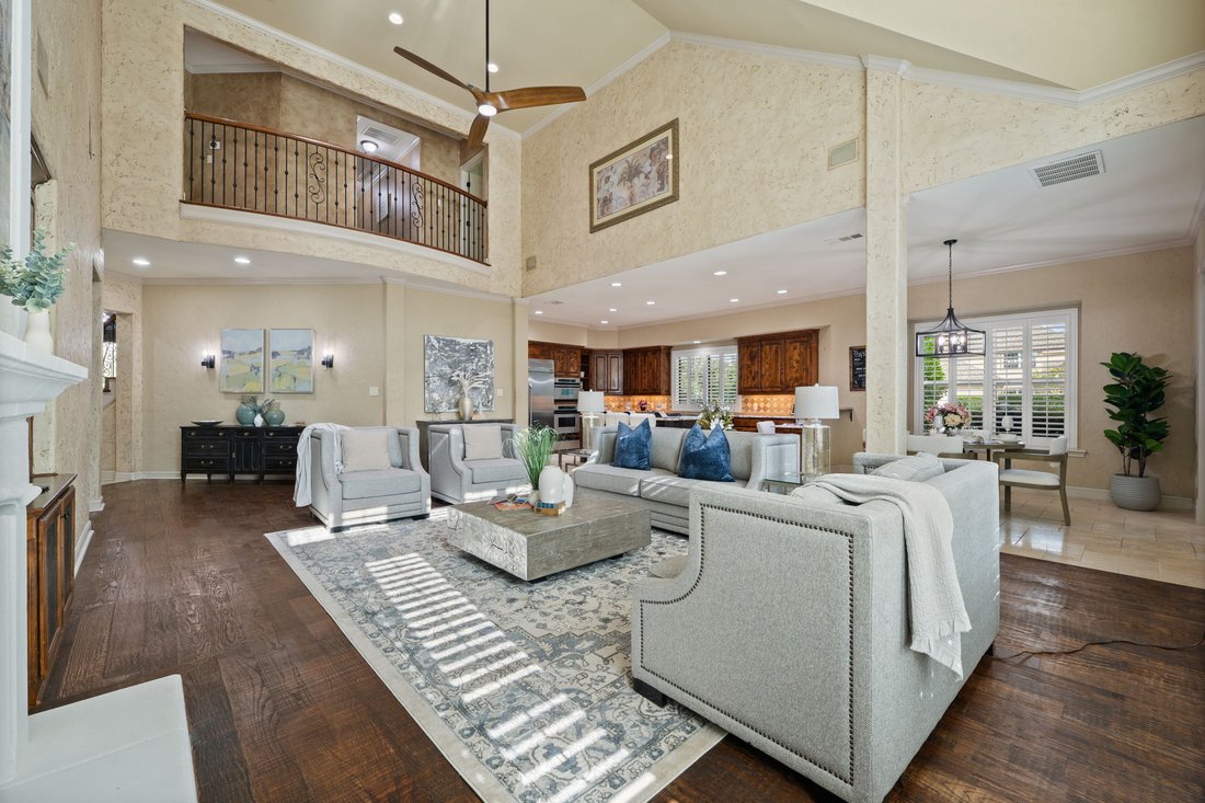 House in Grapevine, Texas, United States 5 - 18473818