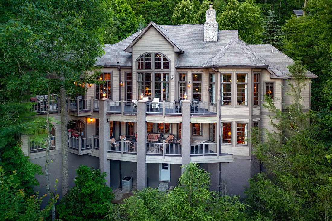 House in Boone, North Carolina, United States 1 - 18473790