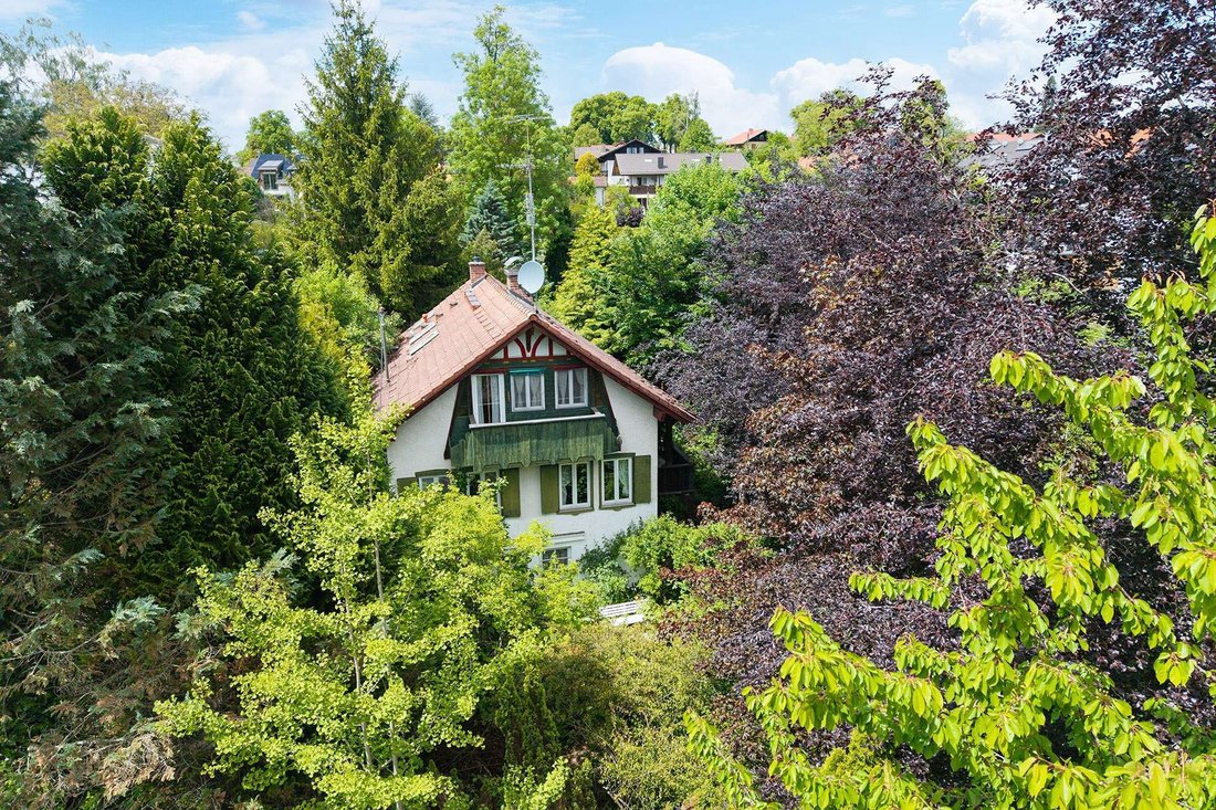 House in Seefeld, Bavaria, Germany 2 - 17836650