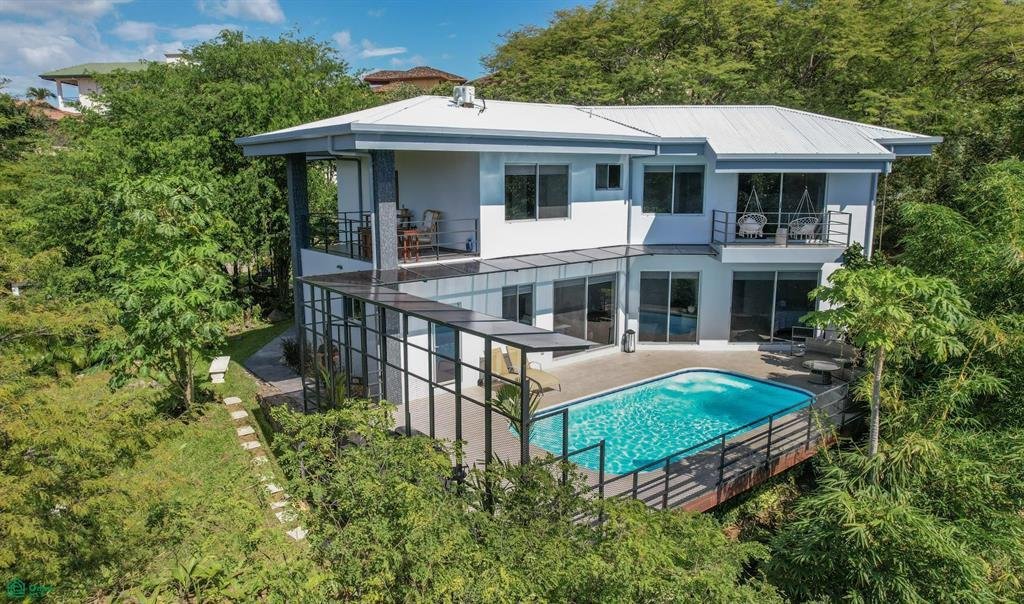 House in Sardinal, Carrillo, Costa Rica 1 - 17151392