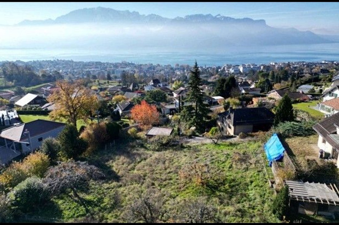 House in Blonay - Saint-Légier, Vaud, Switzerland 4 - 18473823