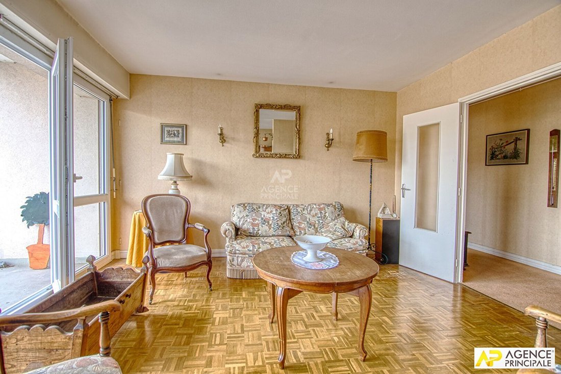 Appartamento a Le Chesnay, Le Chesnay-Rocquencourt, Francia 4 - 18474373