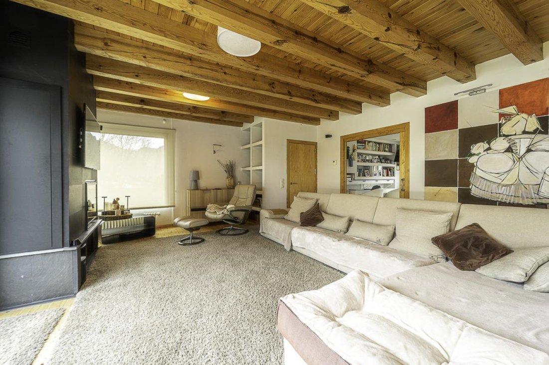 Chalet in Ordino, Ordino, Andorra 2 - 18473533