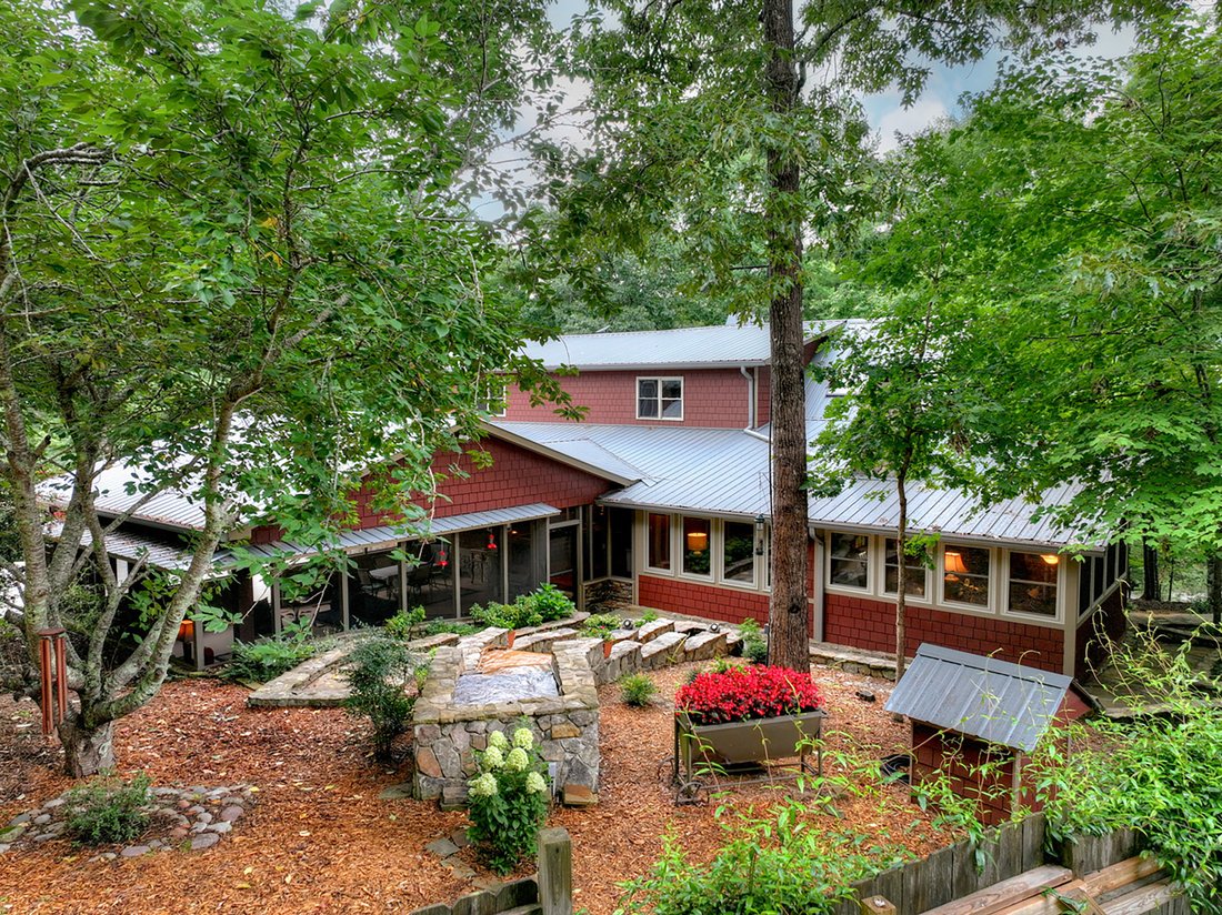 House in Morganton, Georgia, United States 5 - 18473807