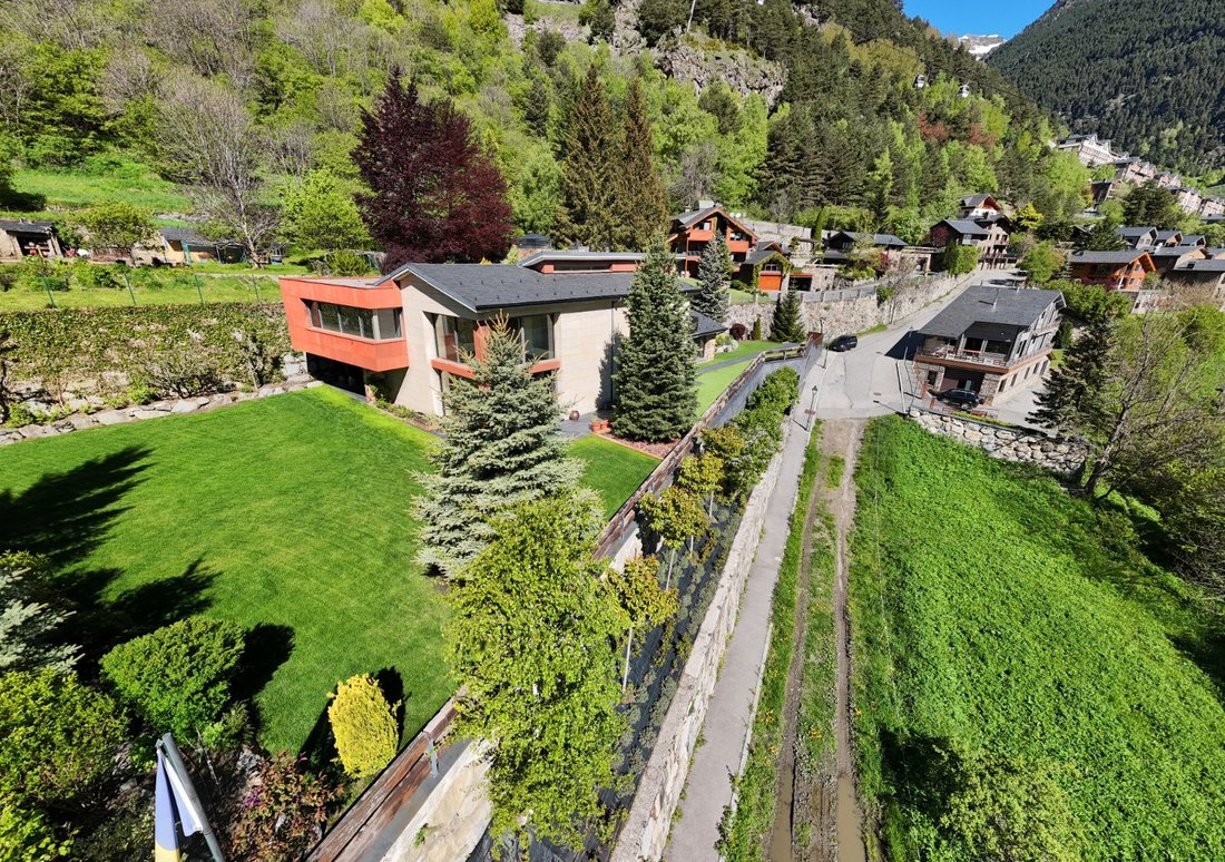 Chalet in Arinsal, La Massana, Andorra 5 - 18473662