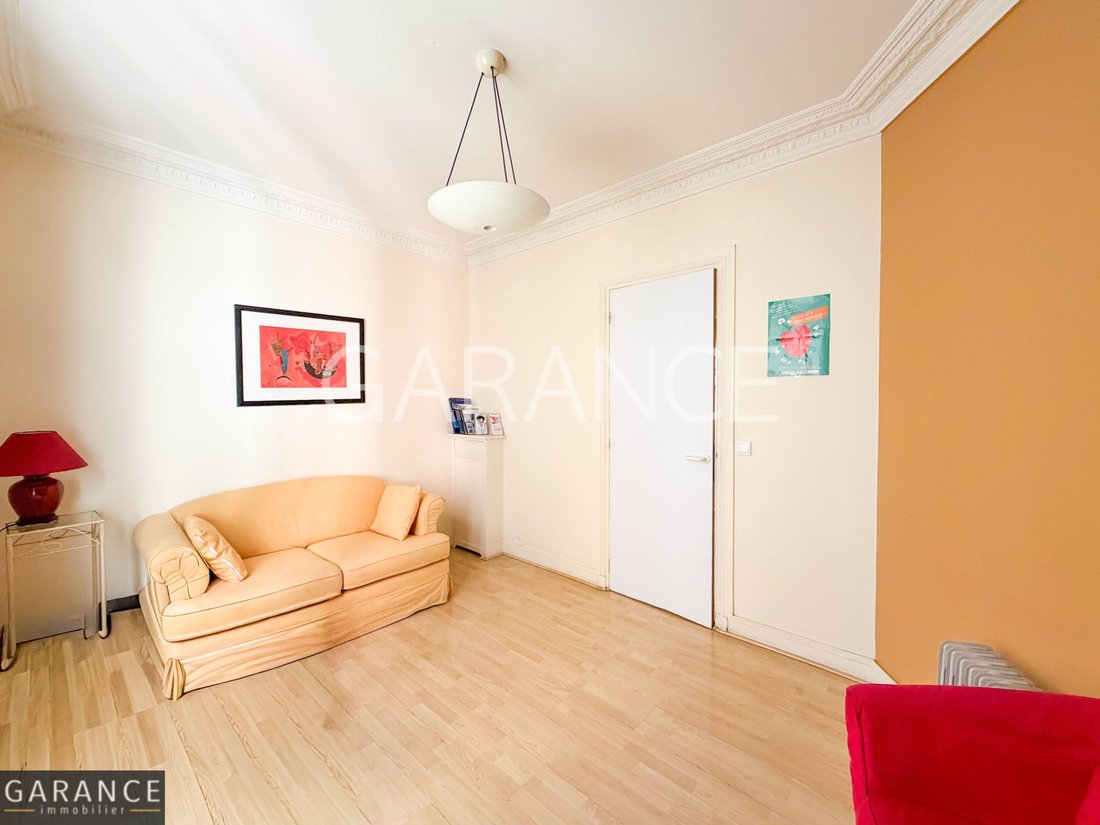 Apartment in Bois de Vincennes, Paris 12e Arrondissement, Paris 4 - 18474189
