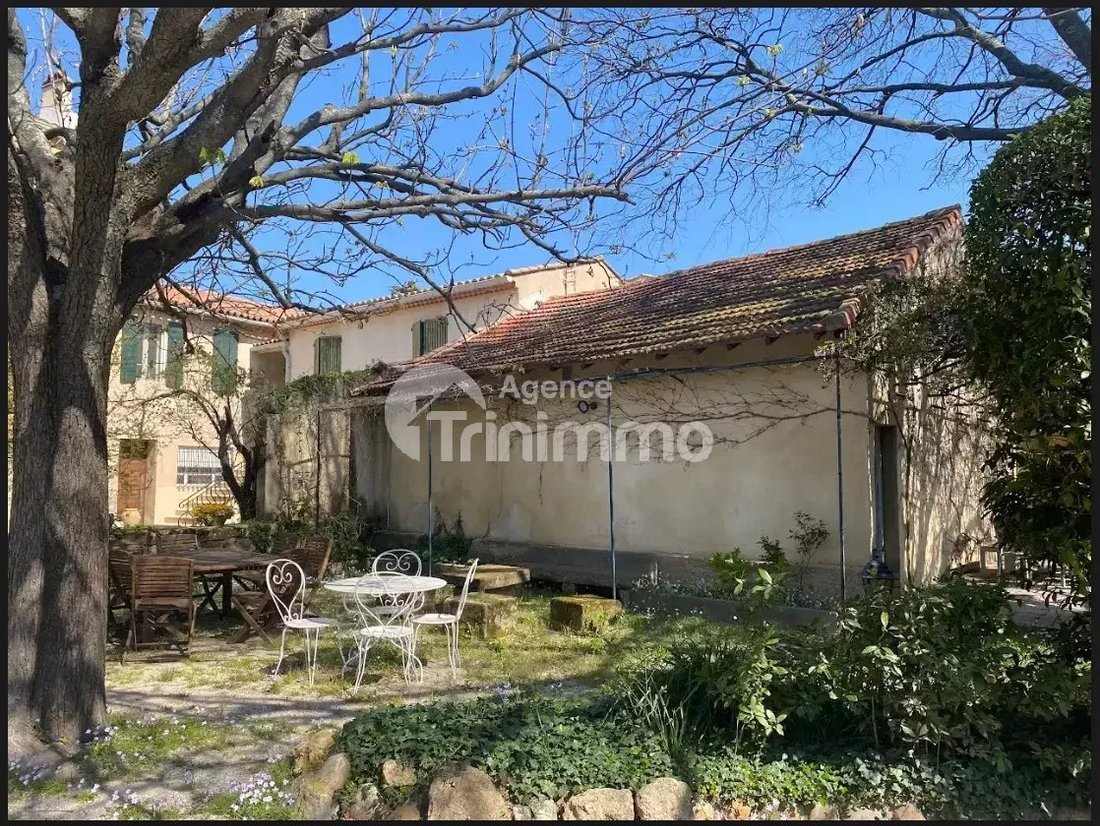 House in Nord et Ouest, Eyguières, France 4 - 18473672