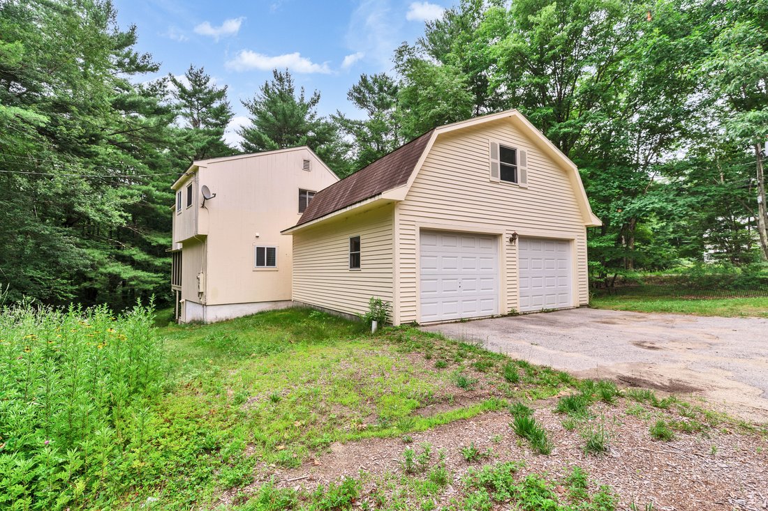 House in Peterborough, New Hampshire, United States 3 - 18473815
