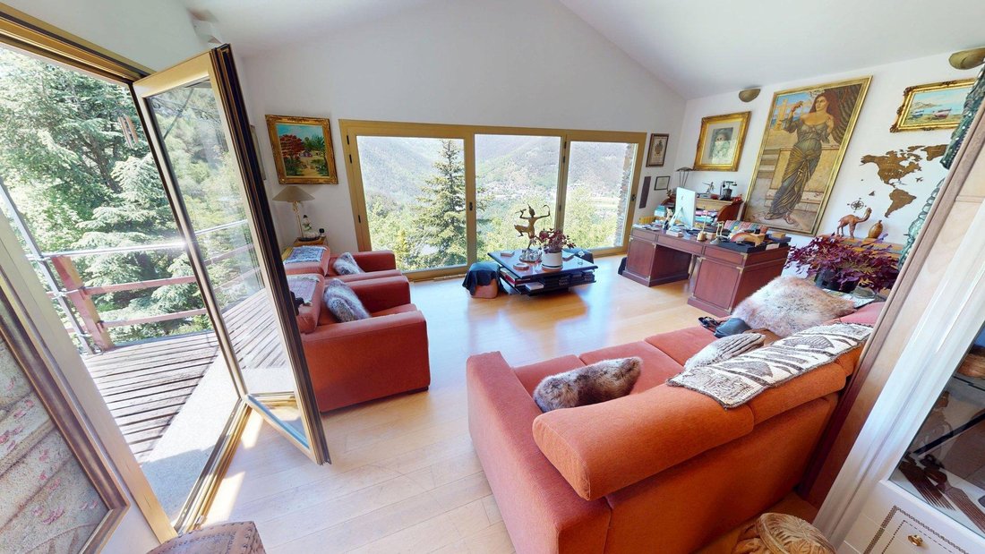 Chalet in Anyós, La Massana, Andorra 4 - 18473652