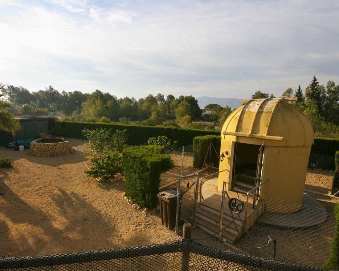 Villa in la Nucia, Valencian Community, Spain 3 - 18474986