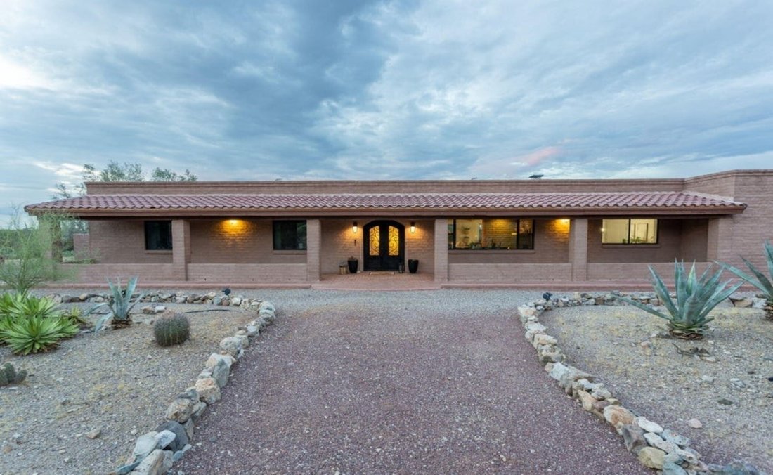 House in Tucson, Arizona, United States 2 - 18473862
