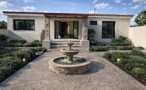 Casa a L'Albir, L'Alfàs del Pi, Comunità Valenzana 1