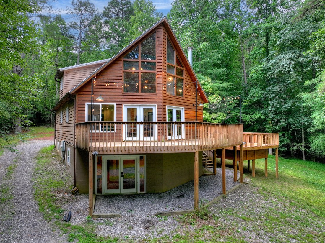 House in Mineral Bluff, Georgia, United States 2 - 18473875