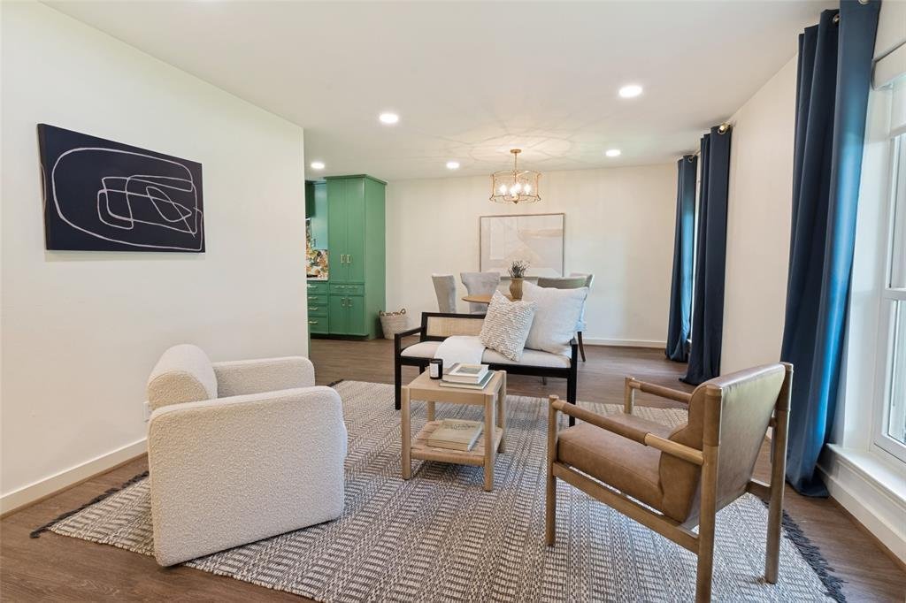 House in Richardson, Texas, United States 4 - 18473287