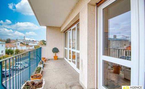 Apartment in Le Chesnay, Le Chesnay-Rocquencourt, France 1
