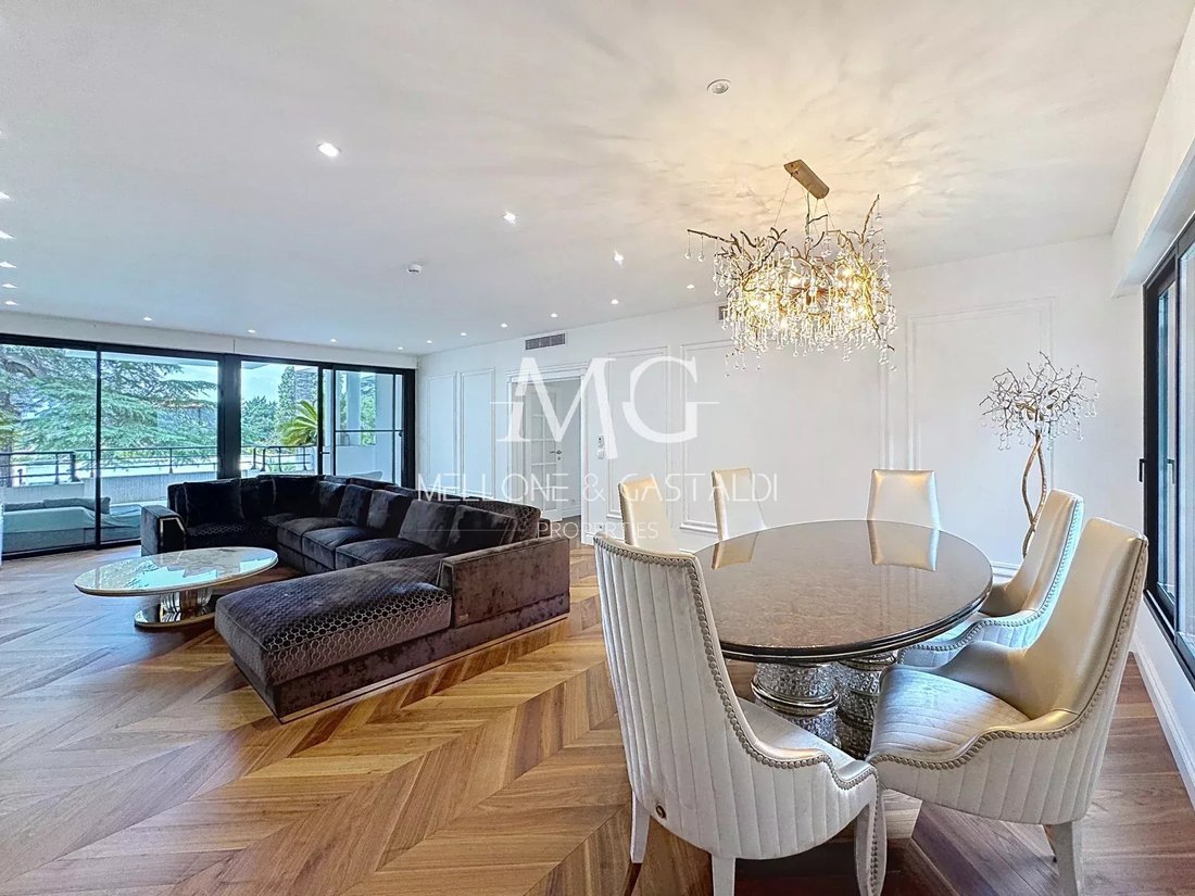 Appartamento a Cannes, Provenza-Alpi-Costa Azzurra, Francia 5 - 18473669