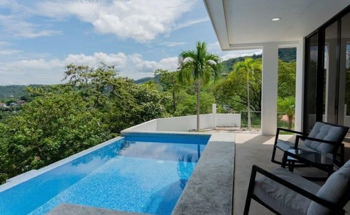 Casa a Coco, Provincia di Guanacaste, Costa Rica 1