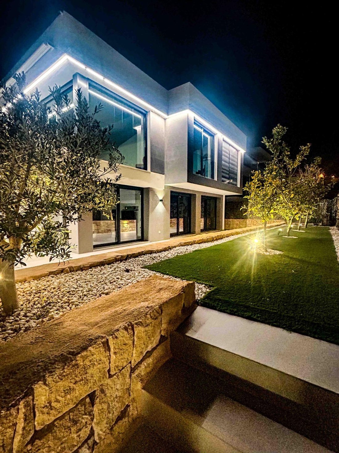 Villa in Finestrat, Valencian Community, Spain 4 - 18474529
