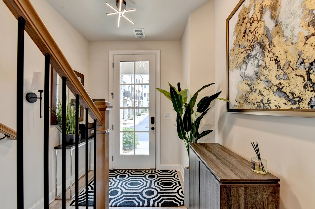 Townhouse in Alpharetta, Georgia, United States 3 - 18473814