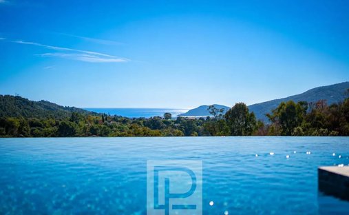 House in Mougins, Provence-Alpes-Côte d'Azur, France 1