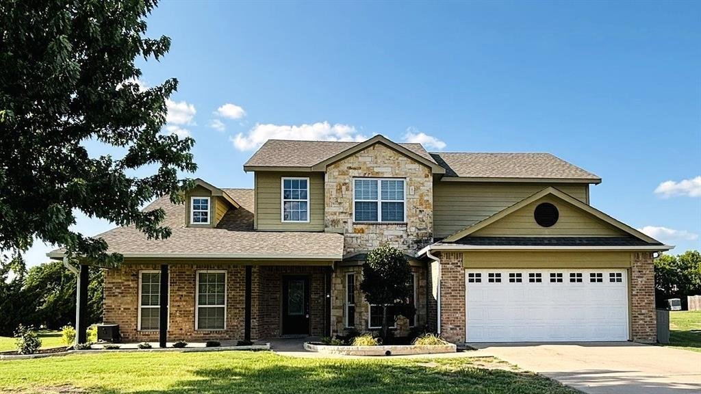 House in Nevada, Texas, United States 2 - 18473276