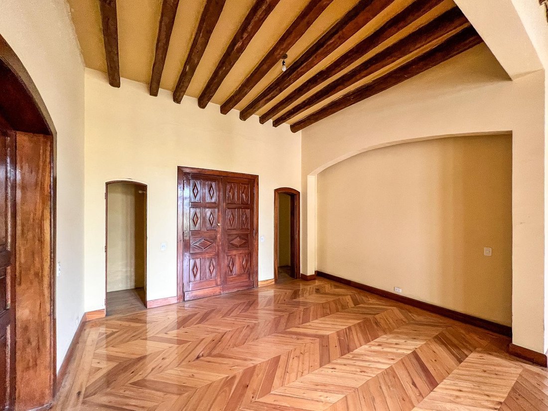 House in Quito, Pichincha, Ecuador 4 - 18474107