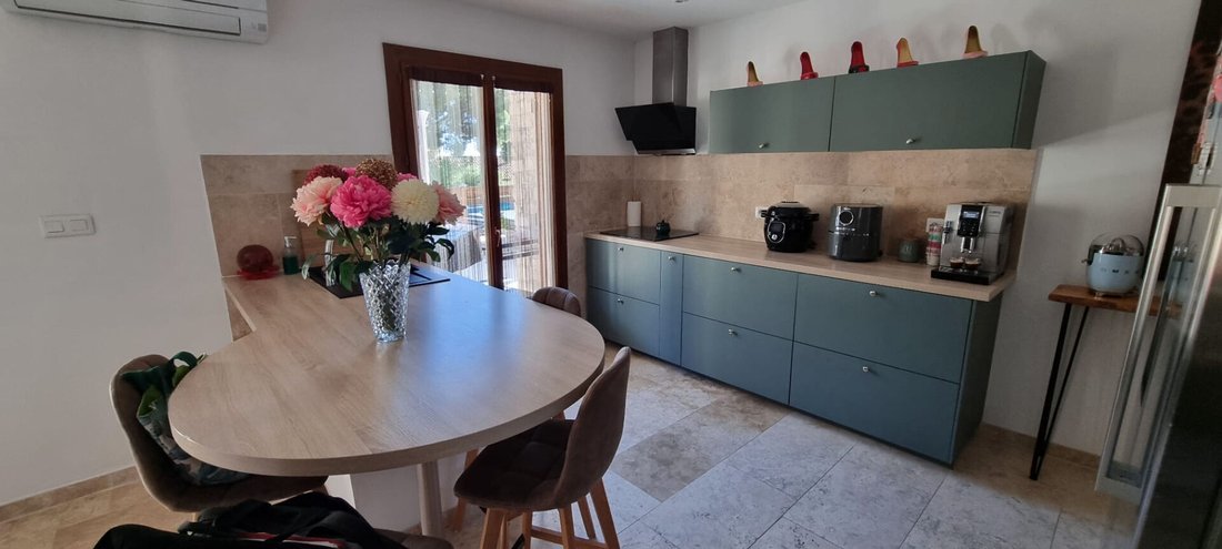 Villa in Bandol, Provence-Alpes-Côte d'Azur, France 3 - 18473239