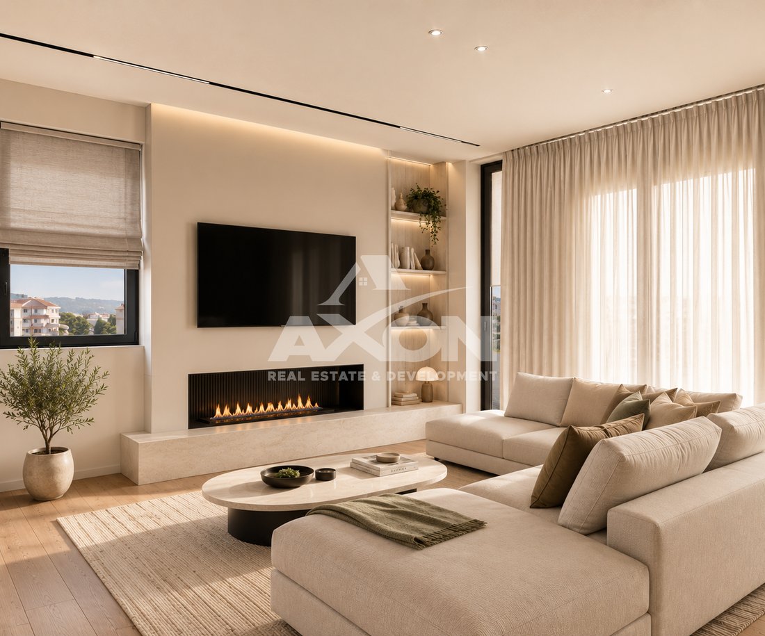Apartment in South Athens, Attica, Greece 2 - 18473510