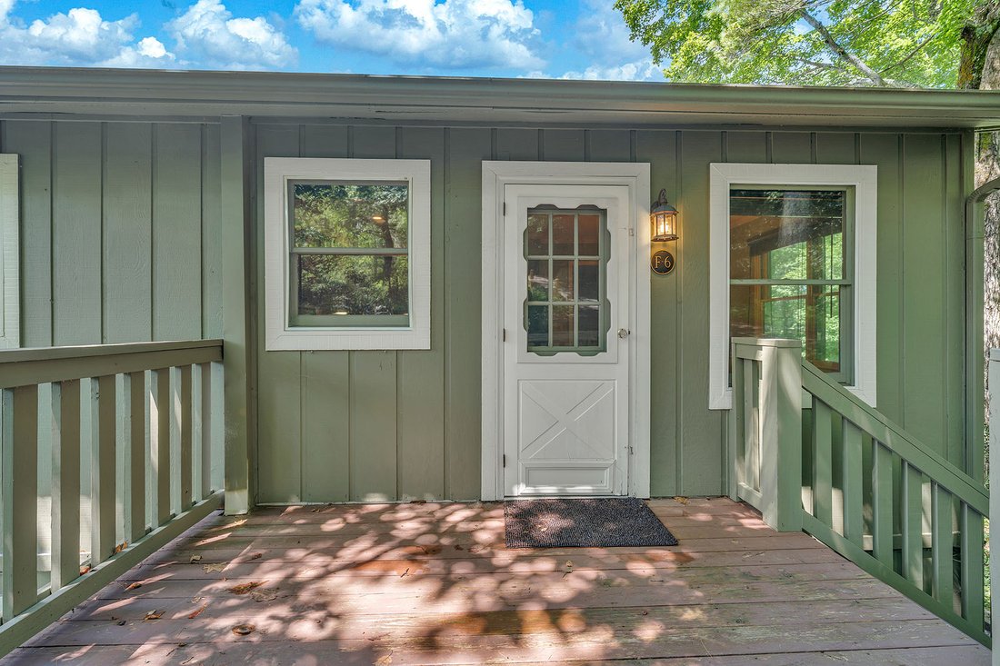 Appartement à Blowing Rock, Caroline du Nord, États-Unis 3 - 18473867