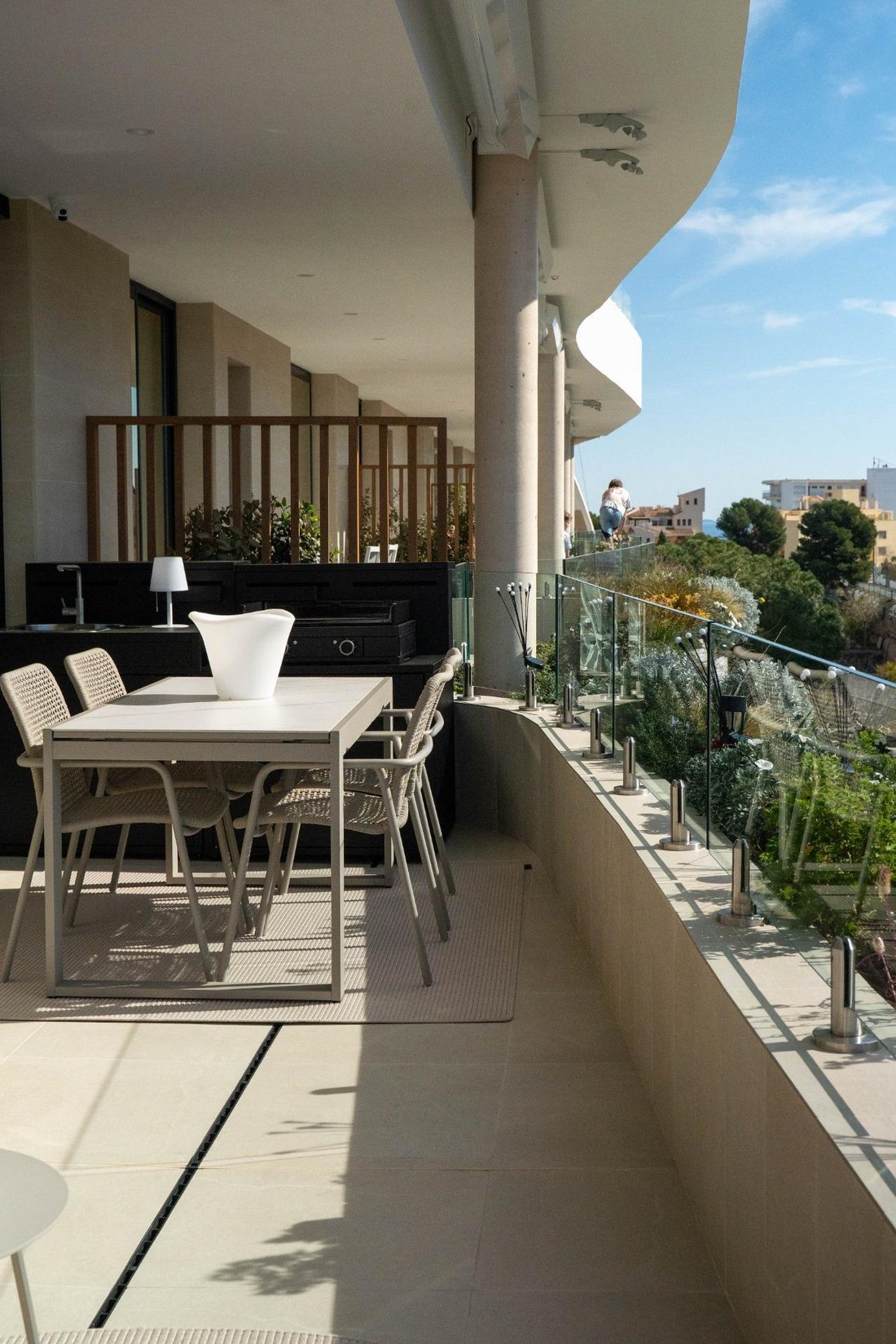 Apartment in l'Alfas del Pi, Valencian Community, Spain 4 - 18475665