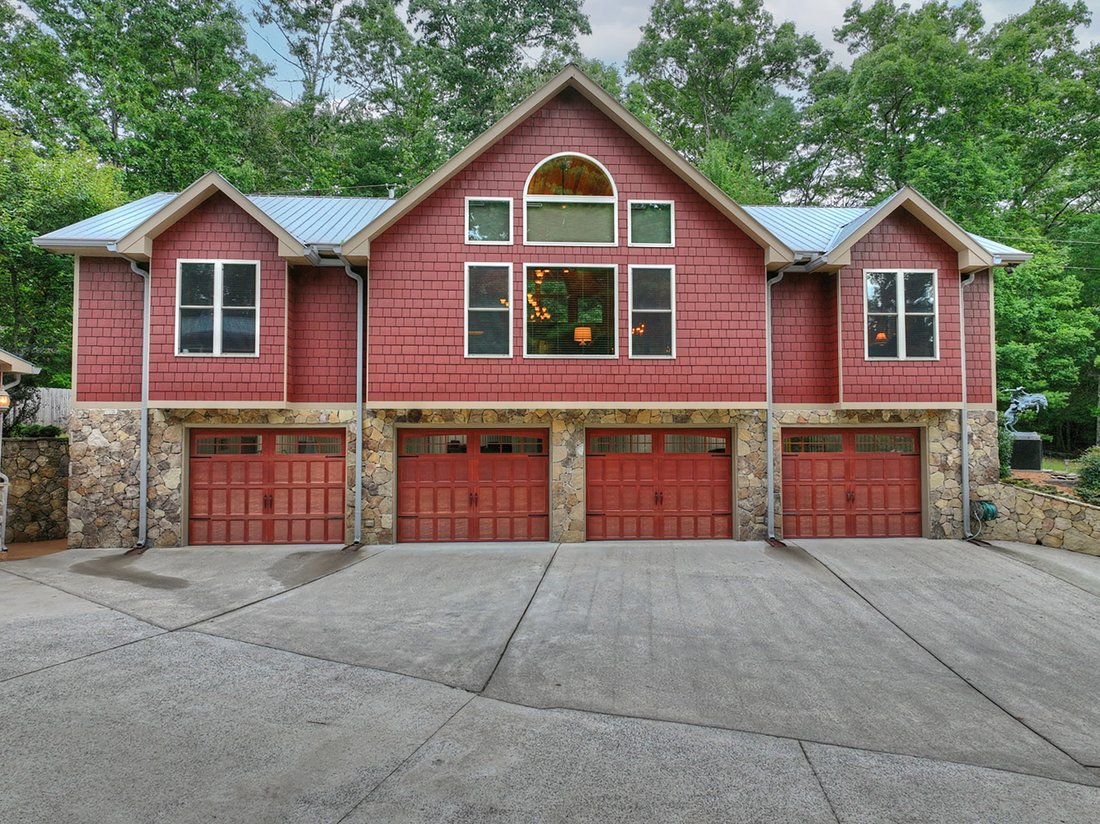 House in Morganton, Georgia, United States 4 - 18473807