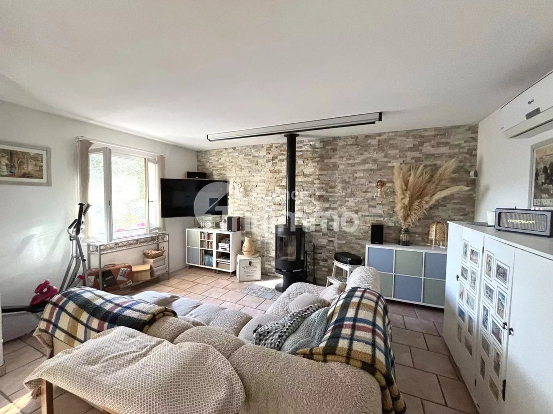 House in Drap, Provence-Alpes-Côte d'Azur, France 5 - 18473638