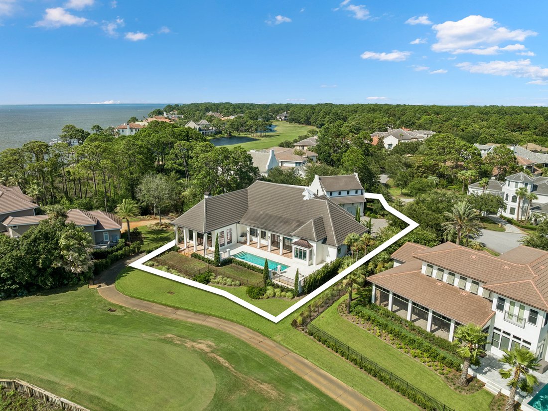 House in Miramar Beach, Florida, United States 3 - 17311397
